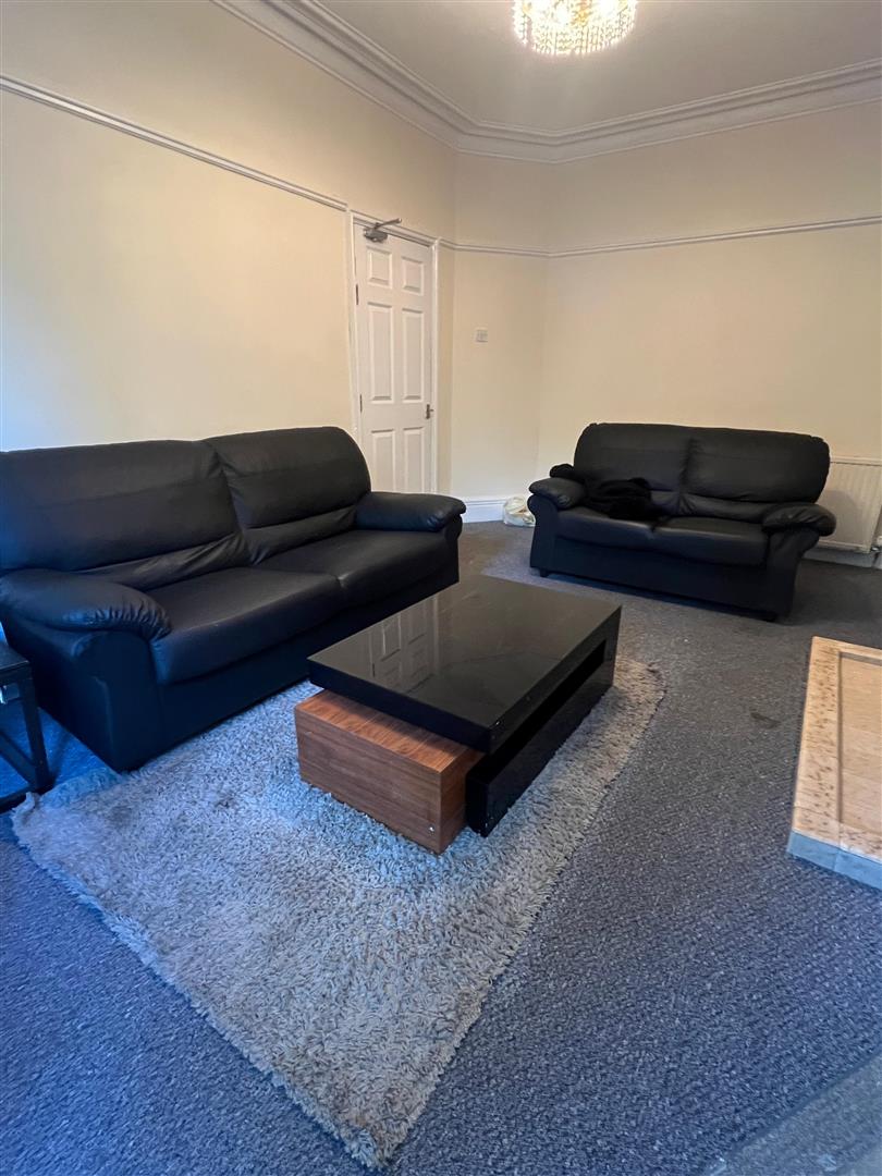 84 Dallas Road, Lancaster, LA1 1TW